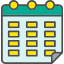 calendario icon