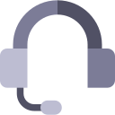 auriculares icon