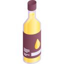 aceite de cocina icon