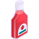 salsa de tomate icon