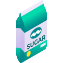 azúcar icon