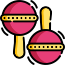 maracas