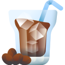 café helado icon