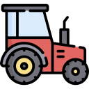 tractor icon