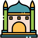 mezquita icon