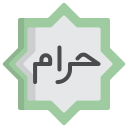 haram icon