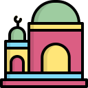 mezquita icon