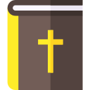 sagrada biblia icon