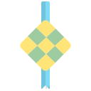 ketupat icon