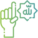 tauhid icon