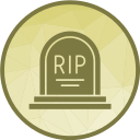 cementerio icon