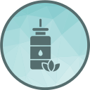 aceite esencial icon