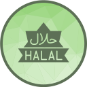 halal icon