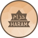 haram icon