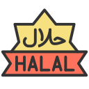 halal icon