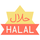 halal icon