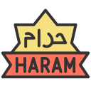 haram icon