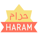 haram icon