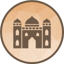 mezquita icon