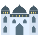 mezquita icon