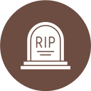 cementerio icon