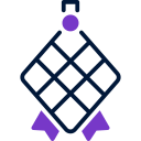 ketupat icon