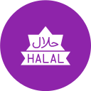 halal icon