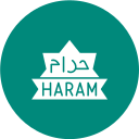 haram icon