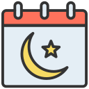 ramadán icon