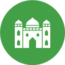 mezquita icon