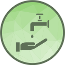 wudu icon