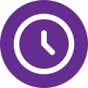 reloj icon