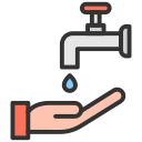 wudu icon