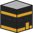 kaaba icon