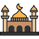 mezquita icon