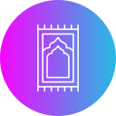 sajadah icon