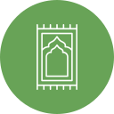 sajadah icon