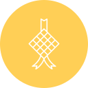 ketupat icon