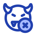 Devil icon