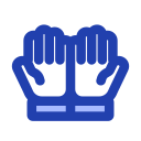 Pray icon