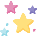 estrellas