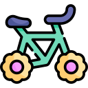 bicicleta icon