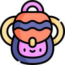 mochila icon