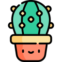 cactus icon