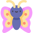 mariposa icon