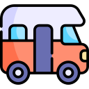 camper icon