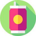 lata de refresco icon