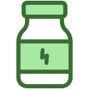 suplementos icon