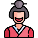 kuchisake icon