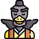 karasu tengu icon